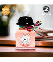 Hermes Twilly D'Hermes For Women Edp 85ml