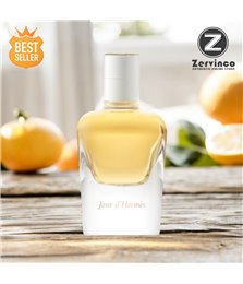 Hermes Jour d'Hermes For Women Edp 85ml