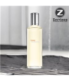 Hermes Terre d'Hermes Eau Tres Fraiche For Men Edt 125ml