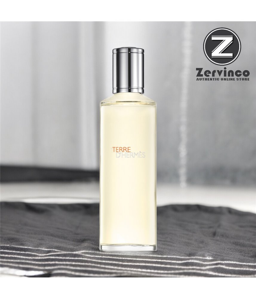 Hermes eau tres fraiche 125ml sale