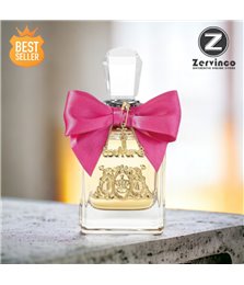 Juicy Couture Viva La Juicy For Women Edp 100ml
