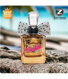 Juicy Couture Viva La Juicy Gold Couture For Women EDP 100ml