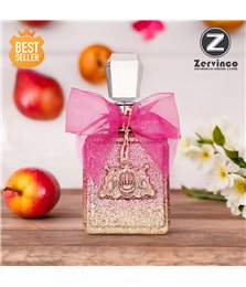 Juicy Couture Viva La Juicy Rose For Women Edp 100ml