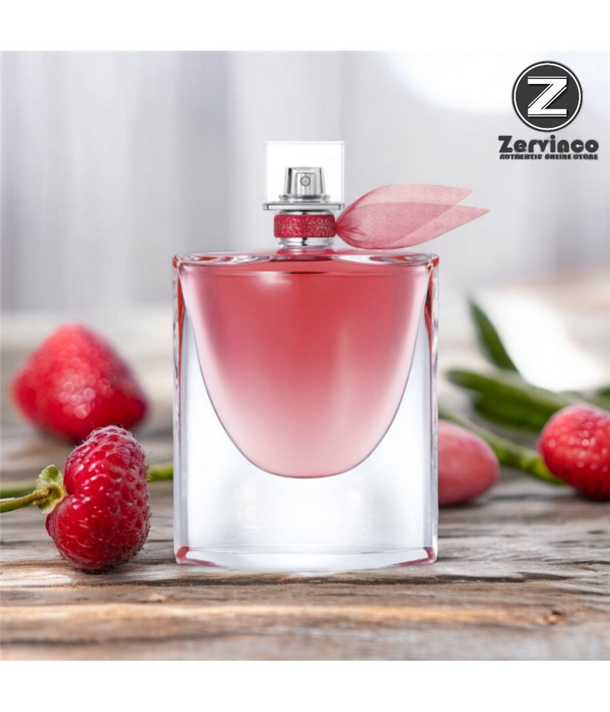 Lancôme la vie est belle intensément 100ml best sale