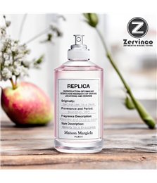 Maison Martin Margiela The Springtime In A Park For Unisex EDT 100ml