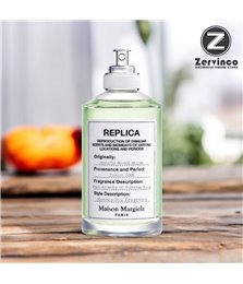 Maison Martin Margiela Matcha Meditation For Unisex EDT 100ml