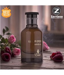 Emir Lueur D’espoir Ambre For Unisex EDP 100ml
