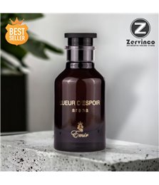 Emir Lueur D’espoir Arena For Unisex EDP 100ml