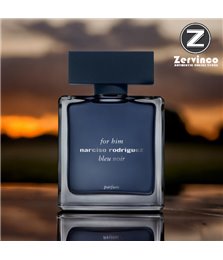Narciso Rodriguez Bleu Noir For Men PARFUM 100ml