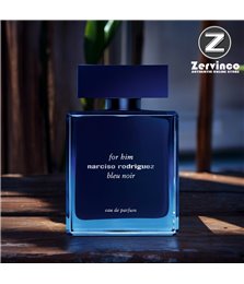 Narciso Rodriguez Bleu Noir For Men Edp 100ml