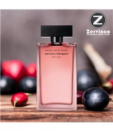 Narciso Rodriguez Musc Noir Rose For Women EDP 100ml