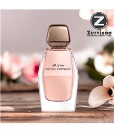 Narciso Rodriguez All Of Me For Women EDP 90ml