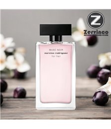 Narciso Rodriguez Musc Noir For Women EDP 100ml