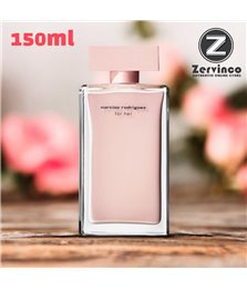 Narciso Rodriguez For Women Edp 150ml - [BIG SIZE]