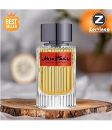 Rochas Moustache For Men EDP 125ml