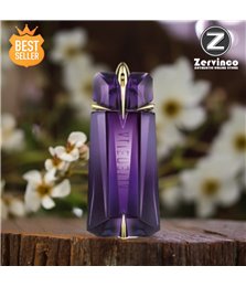 Thierry Mugler Alien Refillable For Women Edp 90ml  