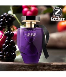 Victoria's Secret Very Sexy Orchid For Women EDP 100ml