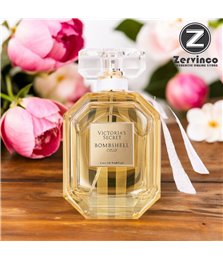 Victoria's Secret Bombshell Gold For Women EDP 100ml