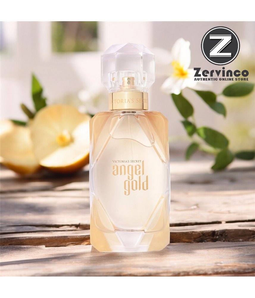Victoria's Secret Angel Gold For Women EDP 100ml