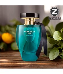 Victoria's Secret Very Sexy Sea For Women EDP 100ml