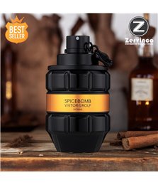 Viktor & Rolf Spicebomb Extreme For Men EDP 90ml