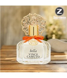 Vince Camuto Bella For Women Edp 100ml