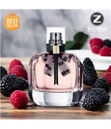 Yves Saint Laurent Mon Paris For Women Edt 90ml