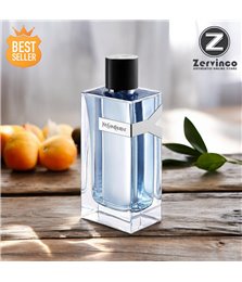 Yves Saint Laurent Y For Men EDT 200ml