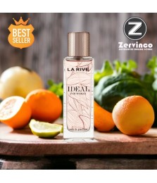 La Rive Ideal For Women EDP...