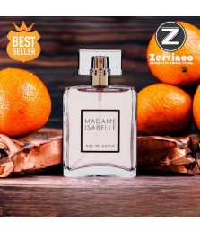 La Rive Madame Isabelle For...