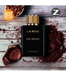 La Rive Mr Sharp For Men...