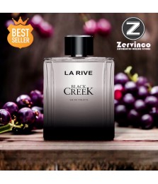 La Rive Black Creek For Men...