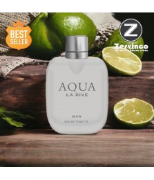 La Rive Aqua For Men EDT 90ml