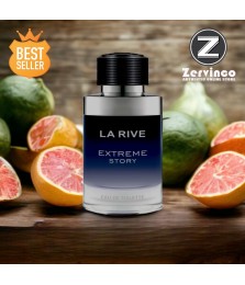 La Rive Extreme Story For...