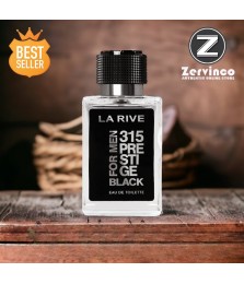 La Rive 315 Prestige Black...