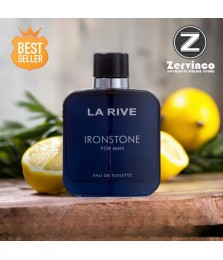 La Rive Ironstone For Men...