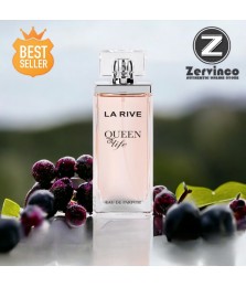La Rive Queen Of Life For...