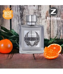 La Rive Brave For Men EDT...