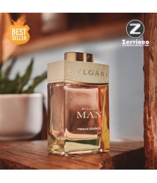 Bvlgari Man Rain Essence For Men EDP 100ml