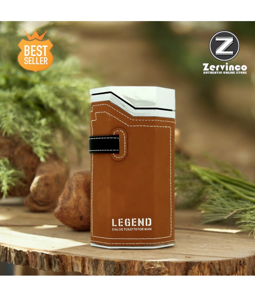 Emper Legend For Men EDT 100ml