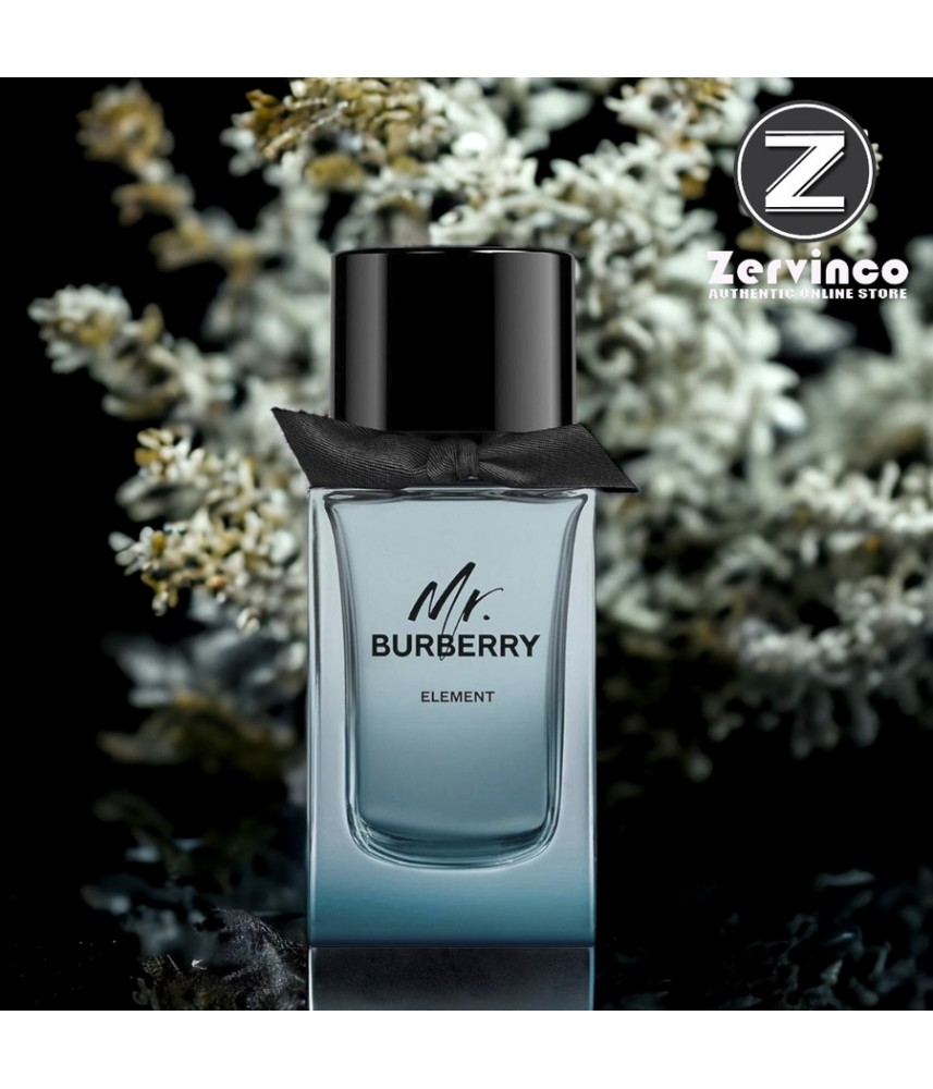 TESTER) Burberry Element For Men EDT 100ml [Ada Tutup]