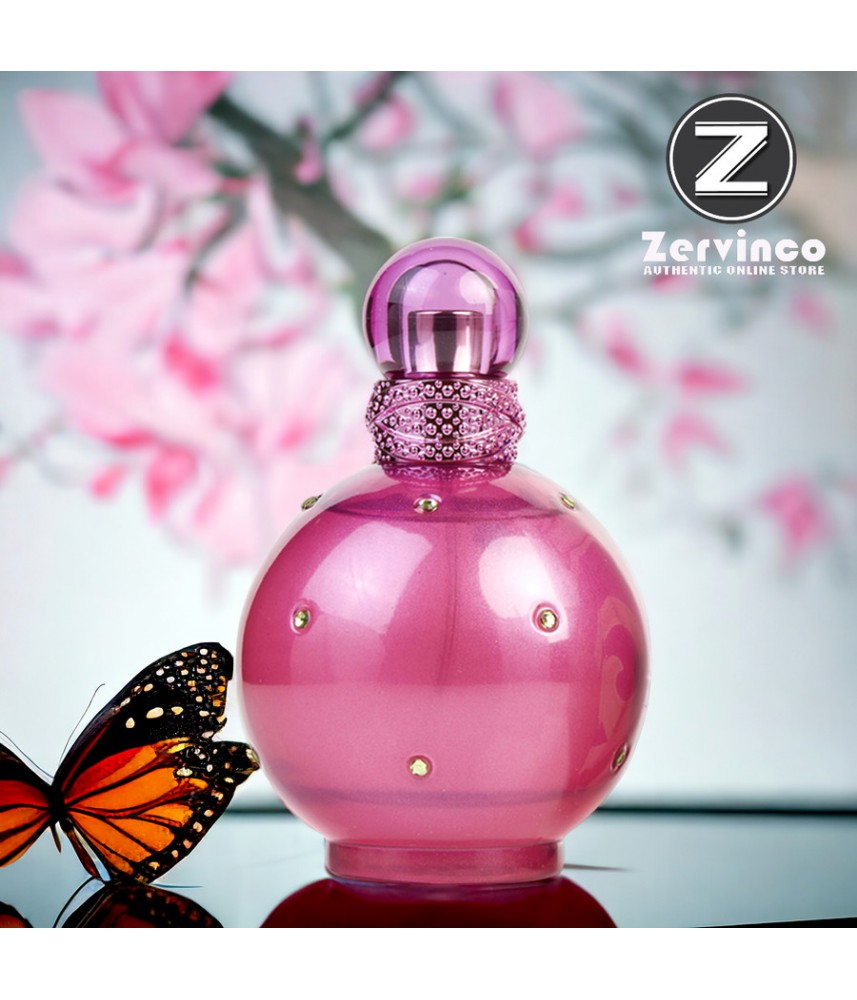 TESTER) Britney Spears Fantasy For Women EDP 100ml [Ada Tutup]