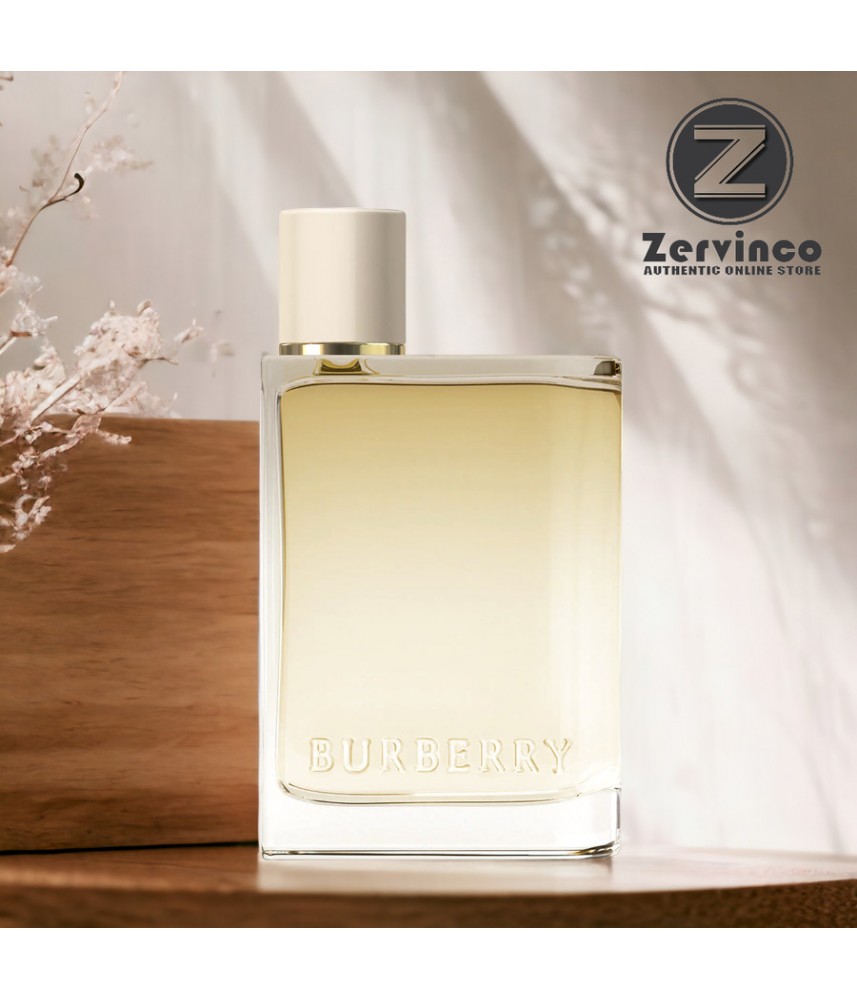 burberry black tester