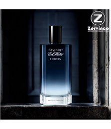 Davidoff Cool Water Reborn For Men EDP 125ml