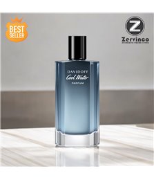 Davidoff Cool Water PARFUM For Men PARFUM 125ml
