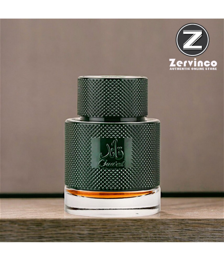 Lattafa Qaaed Al Shabaab For Men EDP 100ml