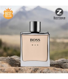 Hugo Boss In Motion Orange...