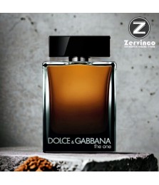 Dolce & Gabbana The One Eau...
