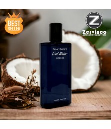 Davidoff Cool Water Intense...