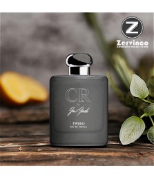 Just Jack "CR" Tweed For...